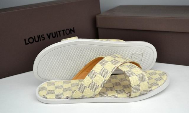 2017 LU slippers man 38-46-216